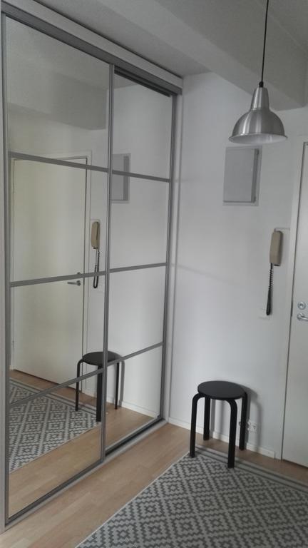 Nordic Home, With Private Sauna Рованиеми Экстерьер фото