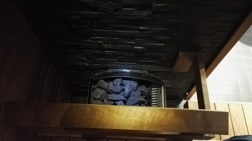 Nordic Home, With Private Sauna Рованиеми Экстерьер фото